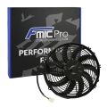 Ventilátor FMIC.Pro 12“ SUPER SLIM 130W tlačný