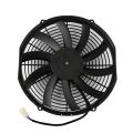 Ventilátor FMIC.Pro 12“ RACING 180W sací