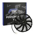 Ventilátor FMIC.Pro 12“ RACING 180W sací