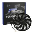 Ventilátor FMIC.Pro 12“ RACING 180W tlačný