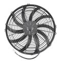 Ventilátor FMIC.Pro 16“ SUPER SLIM 180W sací