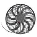 Ventilátor FMIC.Pro 16“ RACING 280W tlačný