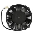 Ventilátor FMIC.Pro 7.5“ SUPER SLIM 130W tlačný 