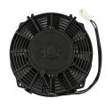 Ventilátor FMIC.Pro 7.5“ SUPER SLIM 130W tlačný 