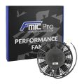 Ventilátor FMIC.Pro 7.5“ SUPER SLIM 130W tlačný 