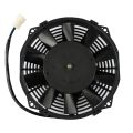 Ventilátor FMIC.Pro 7.5“ RACING 180W sací