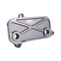 Adaptér chladiče oleje převodovky FMIC.Pro VAG DQ500 7speed DSG gear box