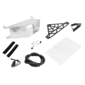 Sada chladiče motorového oleje FMIC.Pro Toyota GR86 BRZ FA24 oil Cooler kit