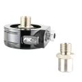 Adaptér pro snímače olejového filtru FMIC.Pro Big Plate