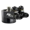 Adaptér olejového filtru s termostatem FMIC.Pro Honda Civic X L15B 