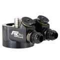 Adaptér olejového filtru FMIC.Pro Subaru BRZ Toyota GT86 GR86