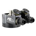 Adaptér olejového filtru s termostatem FMIC.Pro Subaru BRZ Toyota GT86 GR86