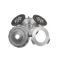 High performance Twin Plate Clutch Set FTWL for Toyota JZ / BMW M57/ M47N / E46 / M3 STAGE 1
