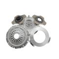 Twin Plate Clutch Set up to 1400 Nm 6 Bolts FTWL for BMW N54B30 - Stage 4