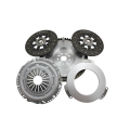 Dvoukotoučová spojková sada FTWL BMW M60 M62 6 stupňovou převodovku Stage 1