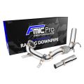 Downpipe FMIC.Pro Audi A3 8V 1.4 TSI