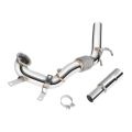 Downpipe FMIC.Pro Volkswagen VW Golf VII 7 1.4 TSI