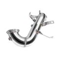 Downpipe FMIC.Pro Mercedes AMG CLA 45