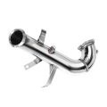 Downpipe FMIC.Pro Mercedes AMG CLA 45