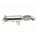Downpipe FMIC.Pro BMW G02 X4 M40iX B58