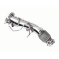 Downpipe FMIC.Pro BMW G02 X4 20iX X4 30iX