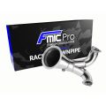 Downpipe FMIC.Pro Audi S4 S5 B9 3.0 TFSI 2015+ version without OPF