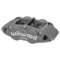 Brzdový třmen Wilwood 120-13236 Forged Superlite levý 6 pístů