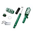 Sada podvozku Tein Street Advance Z Audi A3 Sportback 2012+ Volkswagen VW Golf 7 2013-2021 8 2020+