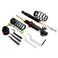BC Racing H-26-V1-VN Coilovers for VW UP AACHY 2012+