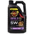 Motorový olej Penrite HPR 5 5W-40 Full Synthetic 5L
