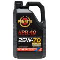 Motorový olej Penrite HPR 40 25W-70 Mineral 5L