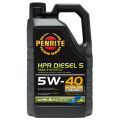 Motorový olej Penrite HPR Diesel 5 5W-40 Semi Synthetic 5L