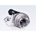 Upgrade Turbocharger Electronic Boost Control TurboSystems HTD2872 for BMW 3.0d M57 E46 / E83