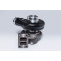 Turbocharger TurboSystems HTX3057B3 air outlet 90 degrees