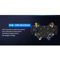 SIMSONN náboj volantu pro simracingový simulátor Simracing Simulator – CNC hliník