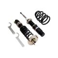 BC Racing I-19-BR-RN Coilovers for BMW 6 Series Coupe E63/E64 (M6) 2005-2010