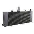 Intercooler FMIC.EU Infiniti Q50 Q60 VR30 3.0T 2016-