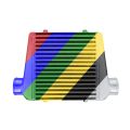 Intercooler 280x300x76mm Barva FMIC.EU