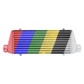 Intercooler 450x180x65mm Barva FMIC.EU