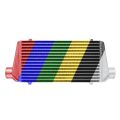 Intercooler 450x230x65mm Barva FMIC.EU