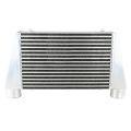 Intercooler 450x280x76mm FMIC.EU Up Inlet / Outlet