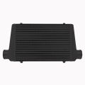 Intercooler 450x300x76mm černá FMIC.EU