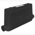 Intercooler 450x300x76mm černá FMIC.EU
