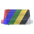 Intercooler 450x300x76mm Barva FMIC.EU