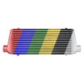 Intercooler 550x230x65mm Barva FMIC.EU