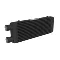 Intercooler 550x230x65mm jednostranný černá FMIC.EU