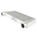 Intercooler 600x280x76mm FMIC.EU Up Inlet / Outlet