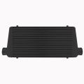 Intercooler 600x300x76mm černá FMIC.EU