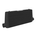 Intercooler 600x300x76mm černá FMIC.EU