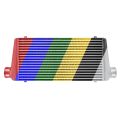 Intercooler 600x300x76mm Barva FMIC.EU